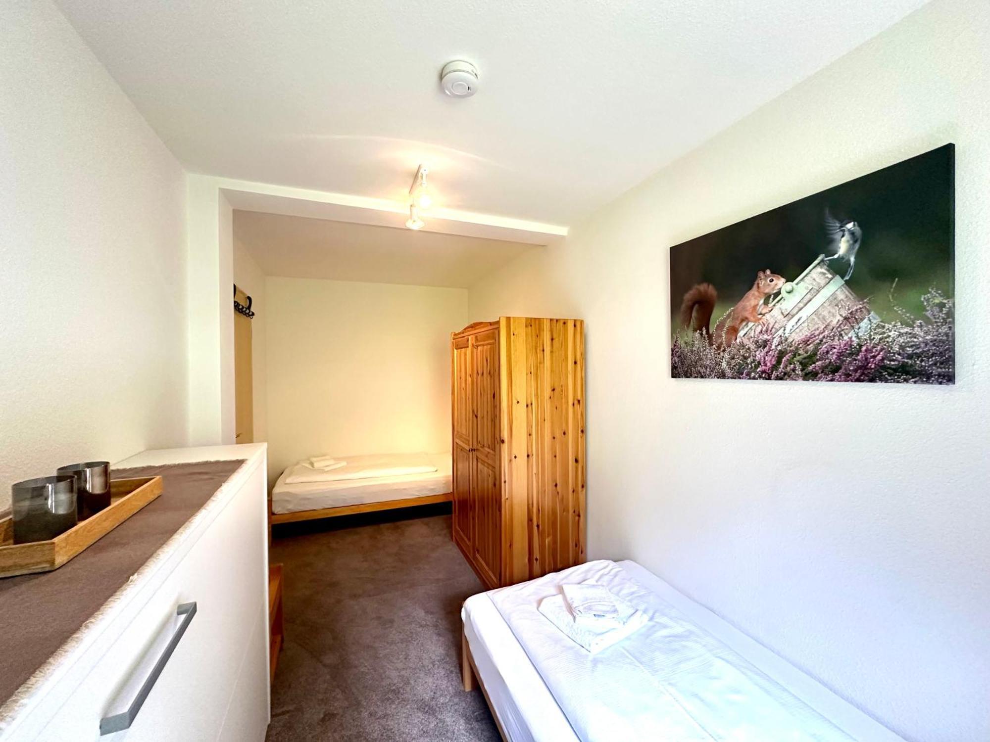 Ferienwohnung Lotti + Hochschwarzwald Card Titisee-Neustadt Zewnętrze zdjęcie